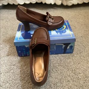 It’s OK Dress Shoes